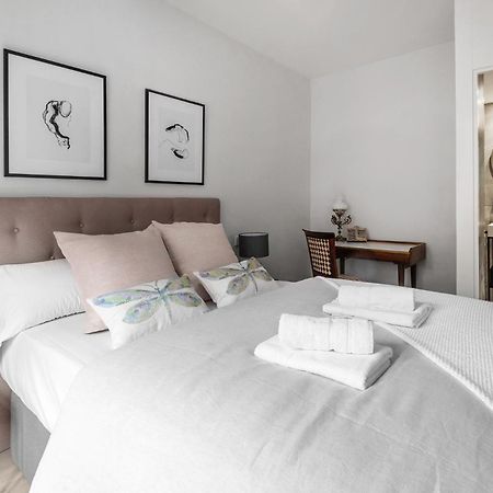 Luxury And Cozy- 2 Bedrooms 2 Bathrooms -Mintystay- Herradores Мадрид Екстер'єр фото