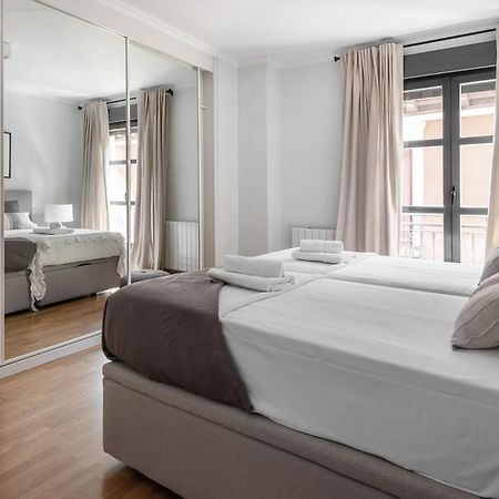 Luxury And Cozy- 2 Bedrooms 2 Bathrooms -Mintystay- Herradores Мадрид Екстер'єр фото