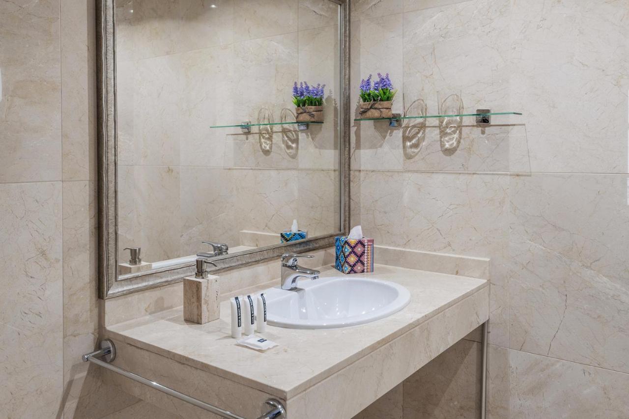 Luxury And Cozy- 2 Bedrooms 2 Bathrooms -Mintystay- Herradores Мадрид Екстер'єр фото