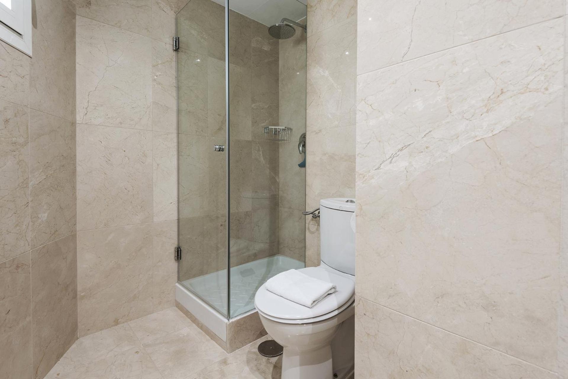 Luxury And Cozy- 2 Bedrooms 2 Bathrooms -Mintystay- Herradores Мадрид Екстер'єр фото