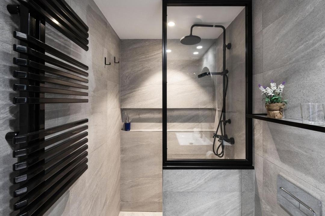 Luxury And Cozy- 2 Bedrooms 2 Bathrooms -Mintystay- Herradores Мадрид Екстер'єр фото