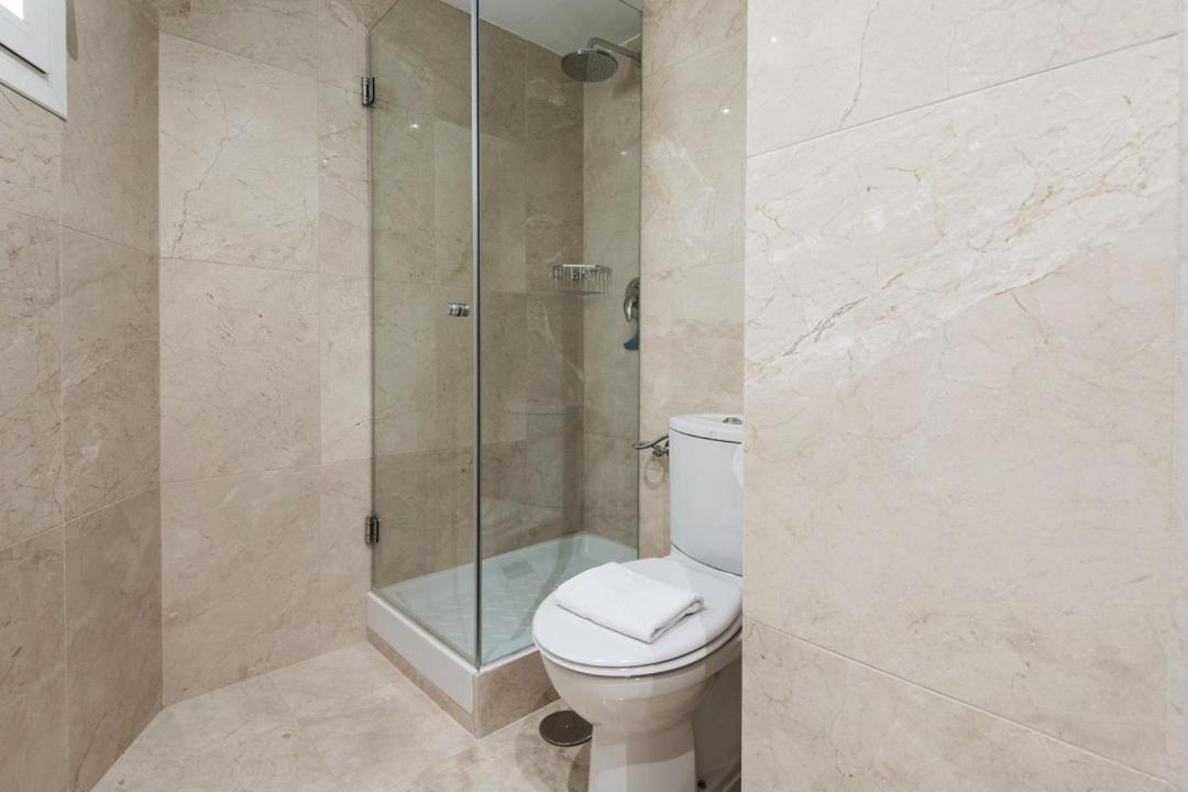 Luxury And Cozy- 2 Bedrooms 2 Bathrooms -Mintystay- Herradores Мадрид Екстер'єр фото